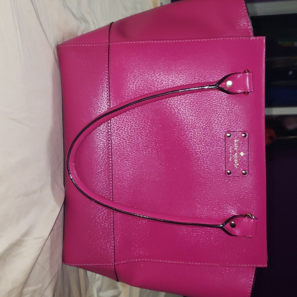 Authentic Kate Spade Purse♠️